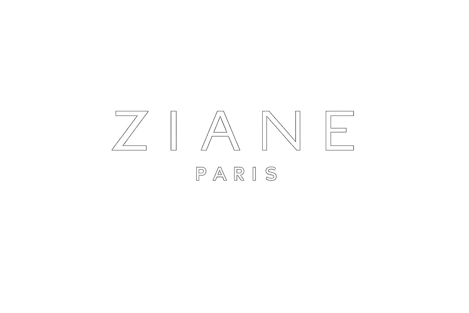 ZIANE PARIS